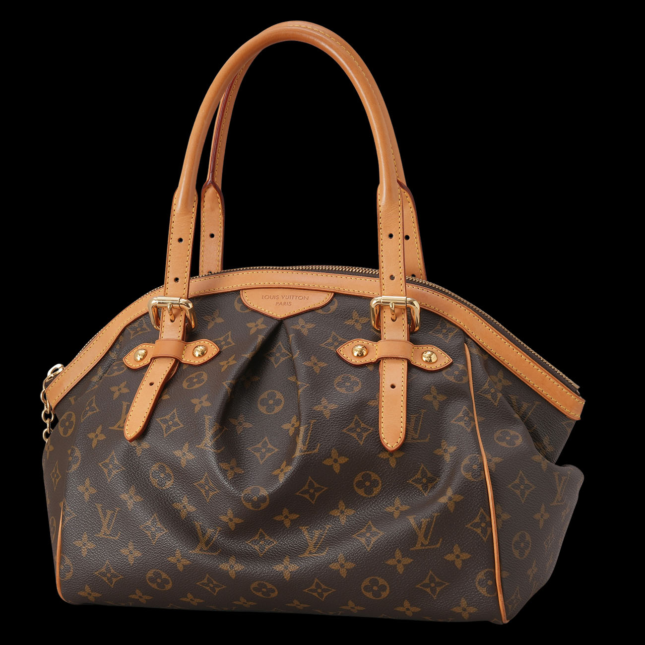 LOUIS VUITTON(USED)루이비통 모노그램 티볼리 GM